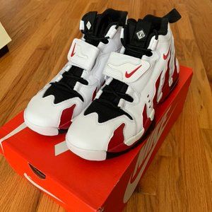 Nike Air DT Max 96 'Varsity Red'